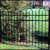 Jerith concor fence