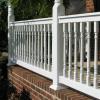 Vinyl Railing