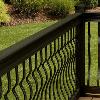 Aluminum Picket Railing