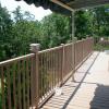 Aluminum Picket Railing