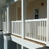 Vinyl Railing